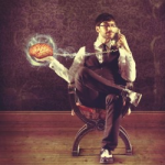 Peter Antoniou - Happy Medium Peter Antoniou - Happy Medium
