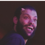 Tim Renkow: At Least Hell Has Ramps Tim Renkow: At Least Hell Has Ramps