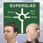 Return to Superglad Return to Superglad